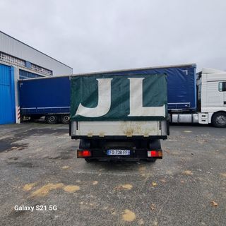 Renault Master 2000
