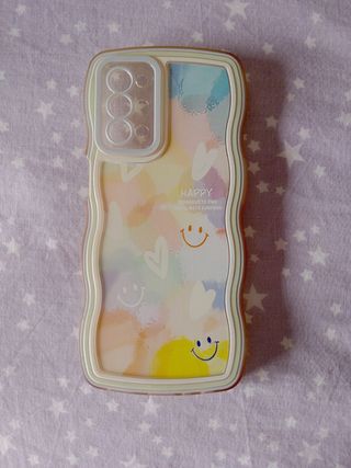 Custodia OPPO A54 5G/A93 5G/A74 5G