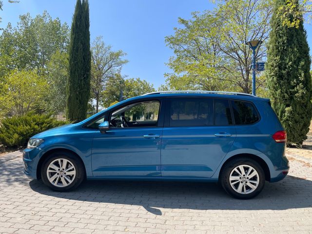 Volkswagen Touran Advance 1.5 TSI 110kW (150CV) DSG