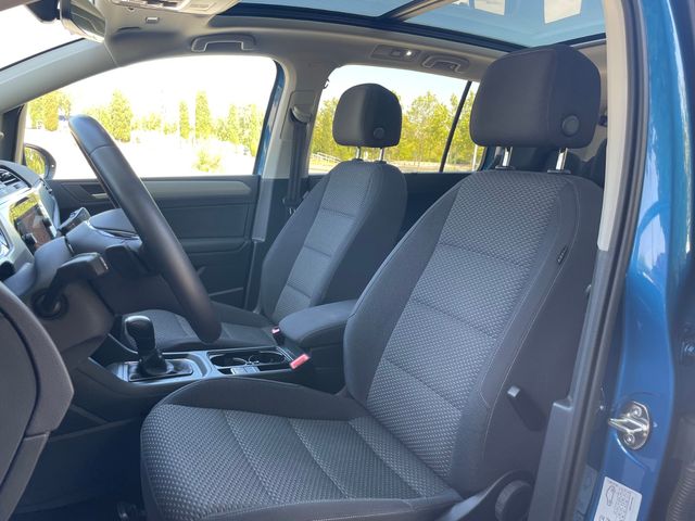 Volkswagen Touran Advance 1.5 TSI 110kW (150CV) DSG