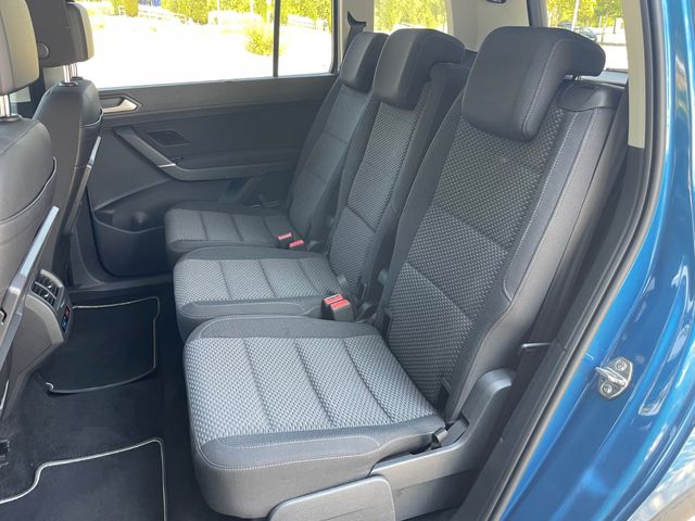 Volkswagen Touran Advance 1.5 TSI 110kW (150CV) DSG