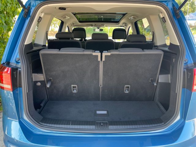 Volkswagen Touran Advance 1.5 TSI 110kW (150CV) DSG