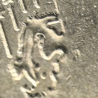 10-04070-España 10 cent € -  2023- cuño roto bahia