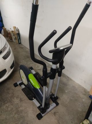 Bicicleta Elíptica BH Athlon