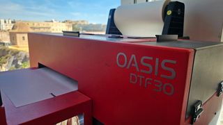 Impresora Oasis DTF-30