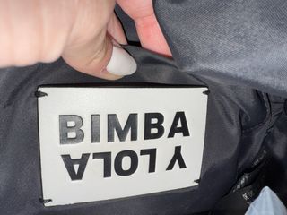 Bolso bimba y lola