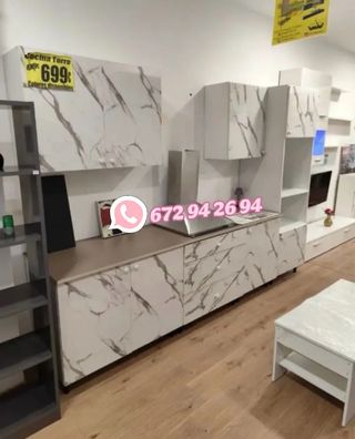 Cocina Torre 