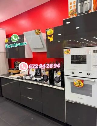 Cocina Torre 