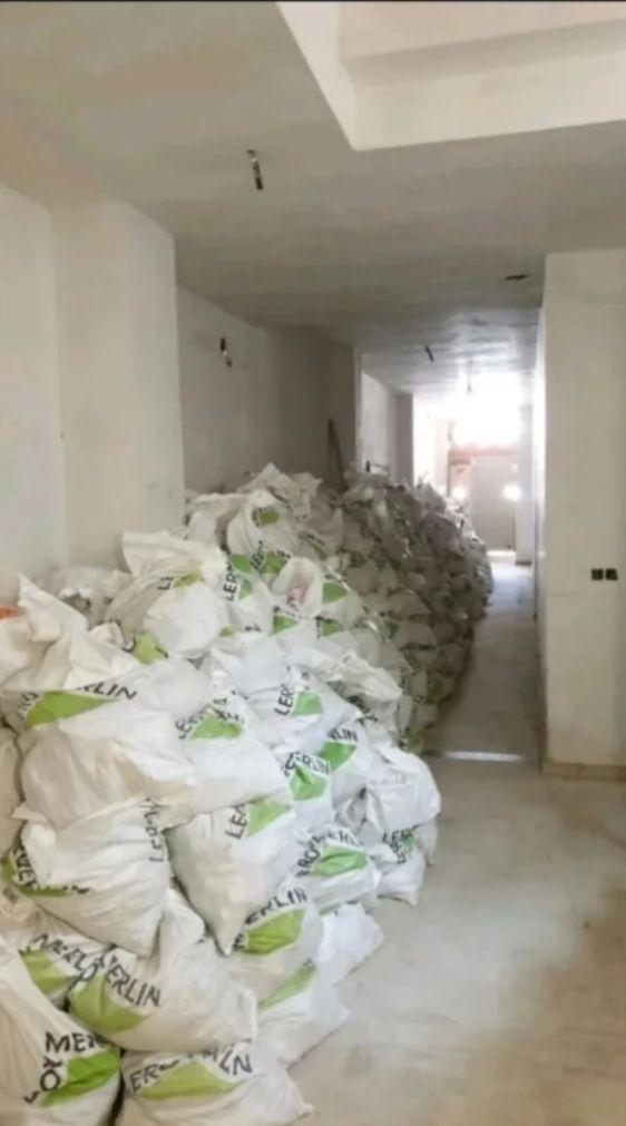 Vaciado de locales y trasteros