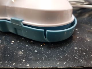 Di4 SteamClean Multi 12 ProMax Limpiador Vapor