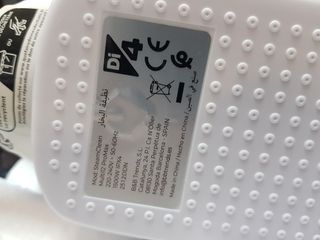 Di4 SteamClean Multi 12 ProMax Limpiador Vapor