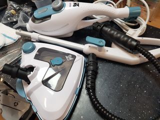 Di4 SteamClean Multi 12 ProMax Limpiador Vapor