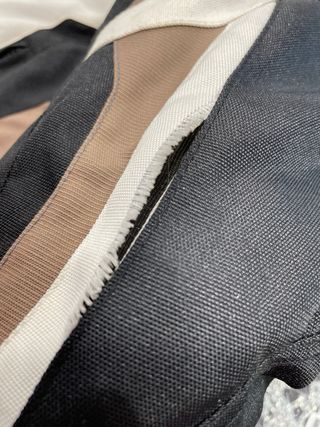 Chaqueta de moto Triumph
