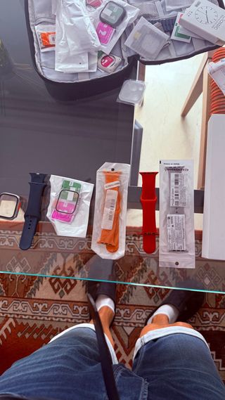 Apple Watch Series 9 