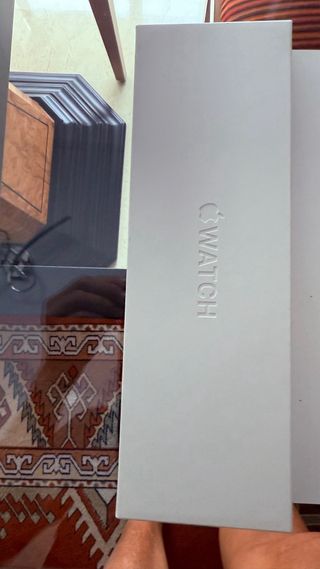 Apple Watch Series 9 