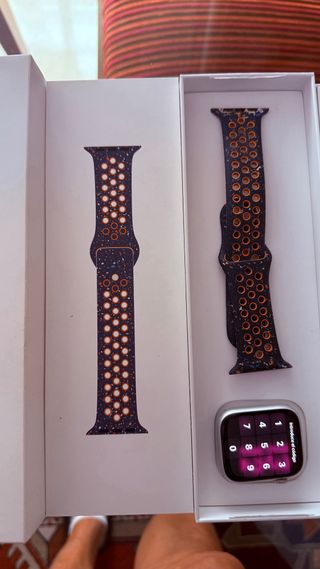 Apple Watch Series 9 