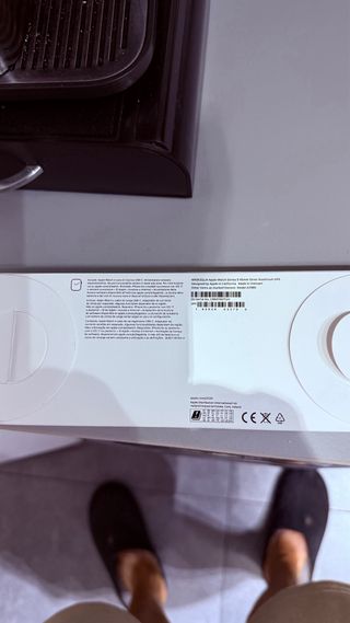 Apple Watch Series 9 