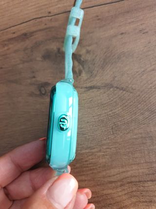 Reloj SmartWatch con GPS integrado waterproof