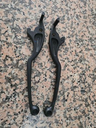 Manetas XMAX Originales (2019+)
