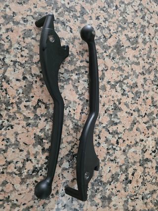 Manetas XMAX Originales (2019+)