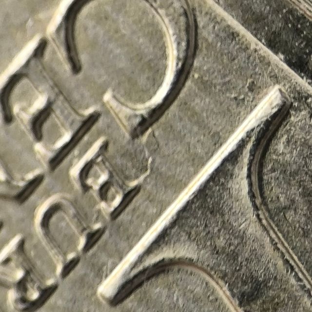 10-04072-España 10 cent € -  2023- cuño laminado e