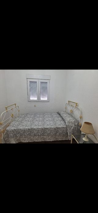 Alquilo piso centro Sanlúcar