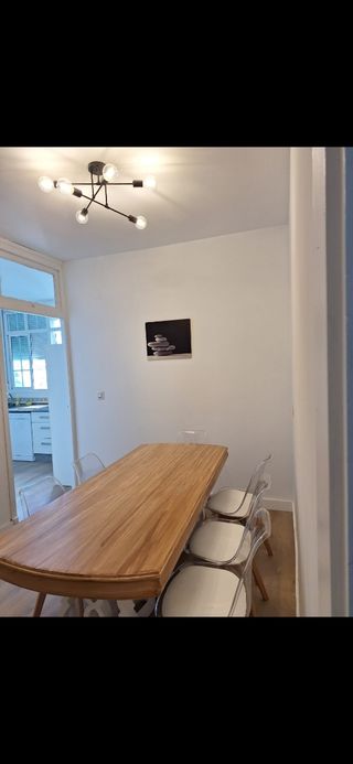 Alquilo piso centro Sanlúcar