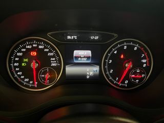 Mercedes-Benz Clase B B 180