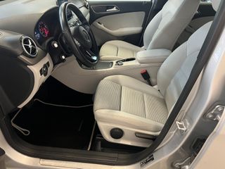 Mercedes-Benz Clase B B 180