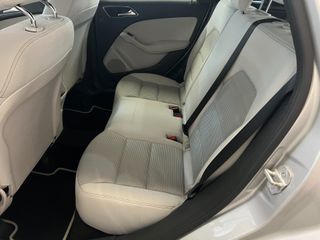 Mercedes-Benz Clase B B 180