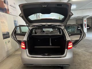 Mercedes-Benz Clase B B 180