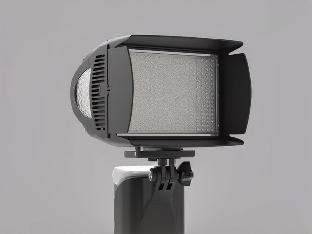 Custodia EcoFlow Rapid Pro X per GoPro