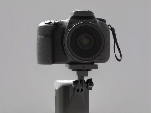 Custodia EcoFlow Rapid Pro X per GoPro