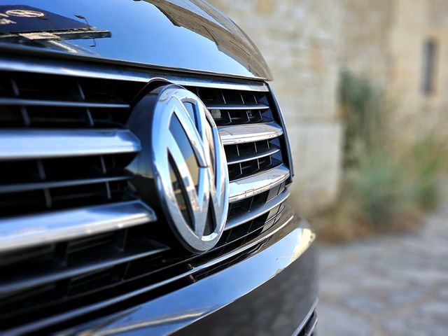 VOLKSWAGEN MULTIVAN 2018 DE REESTRENO !!!