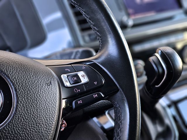 VOLKSWAGEN MULTIVAN 2018 DE REESTRENO !!!