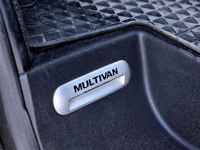 VOLKSWAGEN MULTIVAN 2018 DE REESTRENO !!!