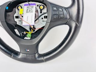 Volante Bmw X5 32306780542