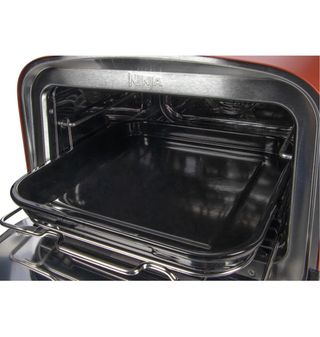 Horno Ninja Woodfire 8 en 1