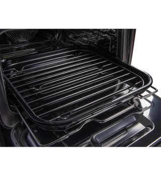 Horno Ninja Woodfire 8 en 1