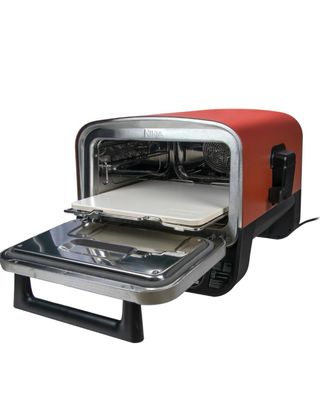 Horno Ninja Woodfire 8 en 1