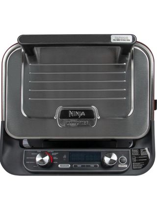 Horno Ninja Woodfire 8 en 1
