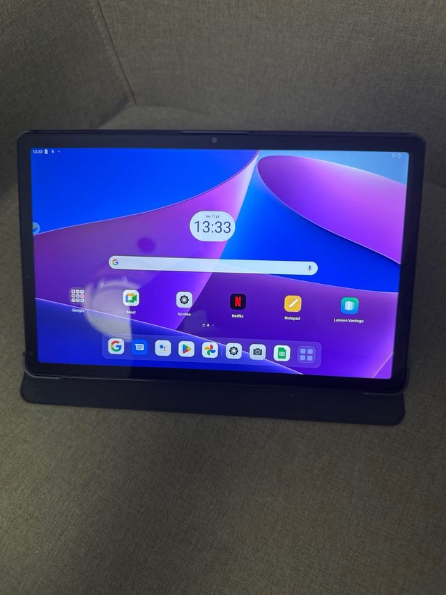 Lenovo Tab M10 Plus Gen 3 2023