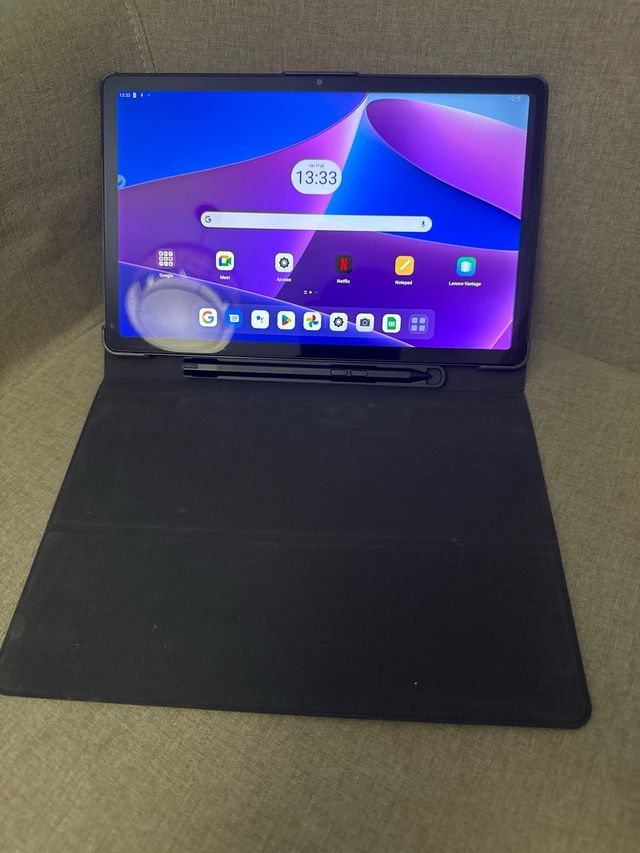 Lenovo Tab M10 Plus Gen 3 2023