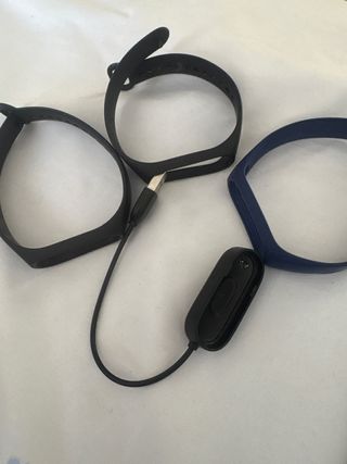 Xiaomi Smart Band 4