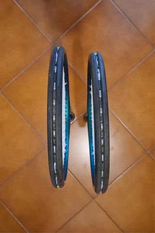 Wilson Blade V9 98 18x20 Racchette da Tennis
