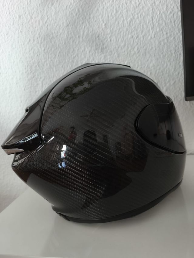 Casco Scorpion con Intercomunicador