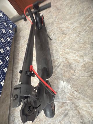 Patinete Eléctrico Xiaomi