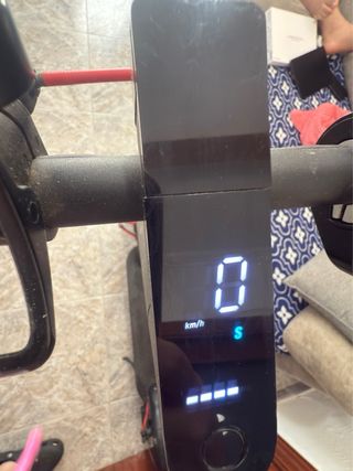 Patinete Eléctrico Xiaomi