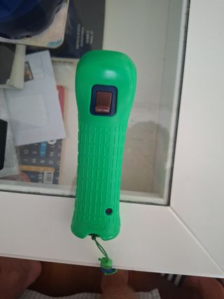 Controller Luigi Wii U
