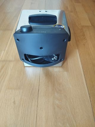 Freidora Taurus Profesional 2